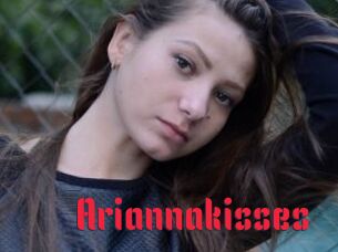 Ariannakisses