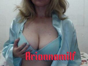 Ariannamilf