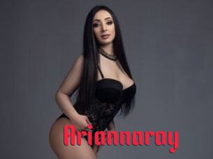 Ariannaray