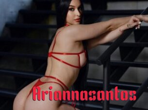 Ariannasantos