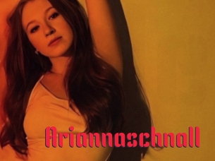 Ariannaschnall