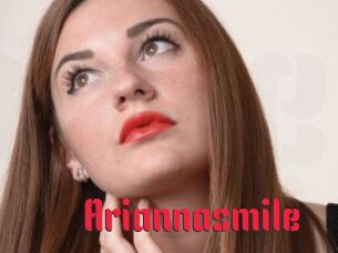 Ariannasmile