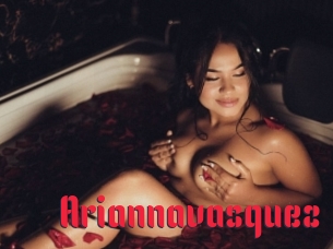 ariannavasquez Video Extrait
