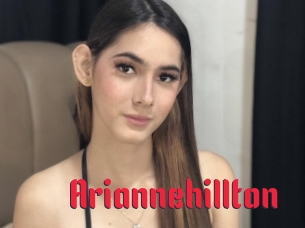 Ariannehillton