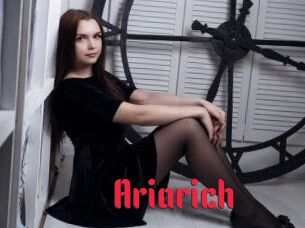 Ariarich