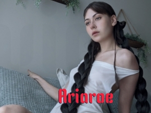 Ariaroe