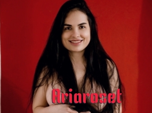 Ariaroset