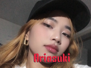 Ariasuki