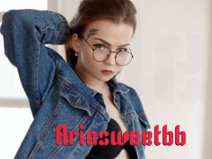 Ariasweetbb