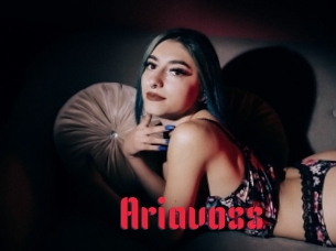 Ariavoss