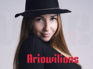 Ariawilians