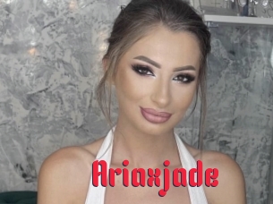 Ariaxjade