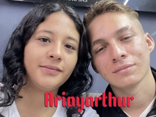 Ariayarthur