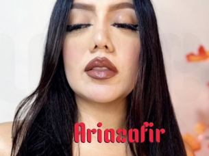 Ariazafir