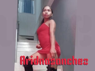 Aridnasanchez