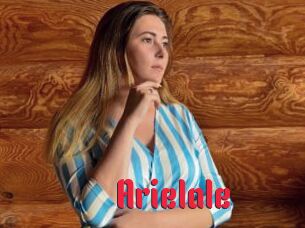 Arielale