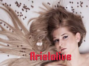 Arielalive