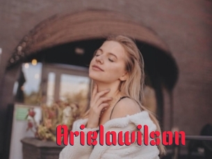 Arielawilson