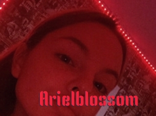 Arielblossom