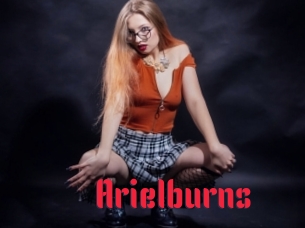 Arielburns