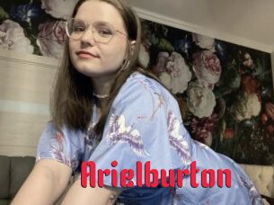 Arielburton