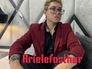 arielefosther Video Extrait