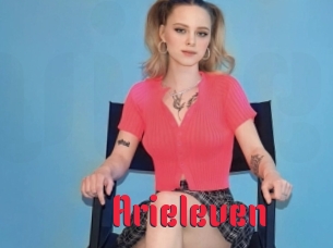 Arieleven