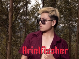 Arielfissher