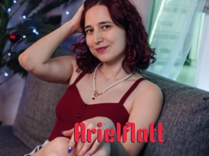 Arielflatt