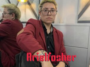 Arielfosher