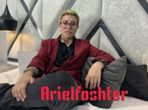 arielfoshter Video Extrait