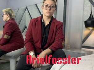 Arielfosster