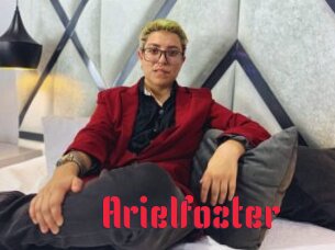 Arielfozter