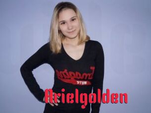 Arielgolden