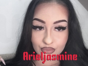 Arieljasmine