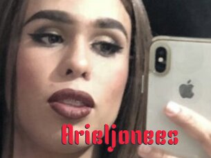Arieljonees