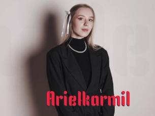 Arielkarmil