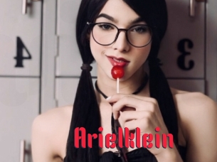 Arielklein