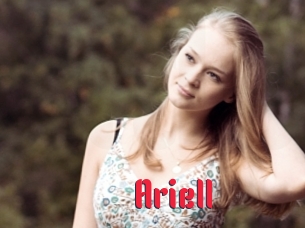 Ariell