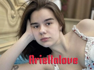 Ariellalove