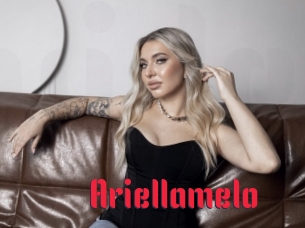 ariellamelo Video Extrait
