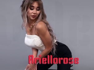 ariellarose Video Extrait