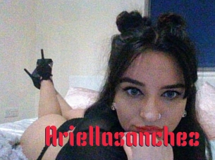 Ariellasanchez