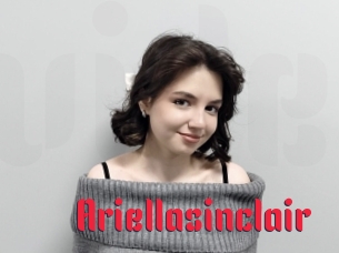 Ariellasinclair