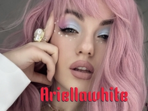 Ariellawhite