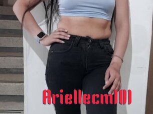 Ariellecm101