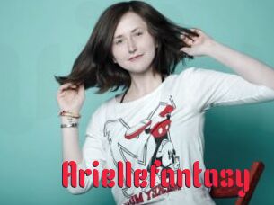 Ariellefantasy