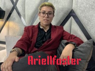 Ariellfoster