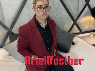 Ariellfosther