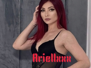Ariellxxx
